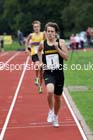 Boys 800 metres at the Northern Inter-Counties under-17s and 15s at Witton Park, Blackburn. Photo: David T. Hewitson/Sports for All Pics